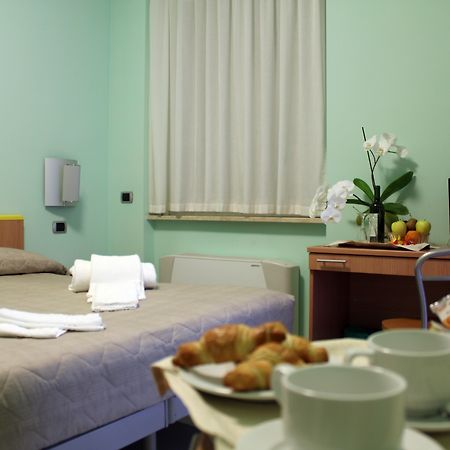 Hh Il Gabbiano Hotel La Spezia Luaran gambar