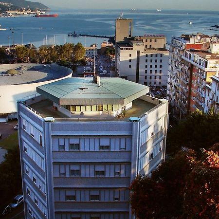 Hh Il Gabbiano Hotel La Spezia Luaran gambar