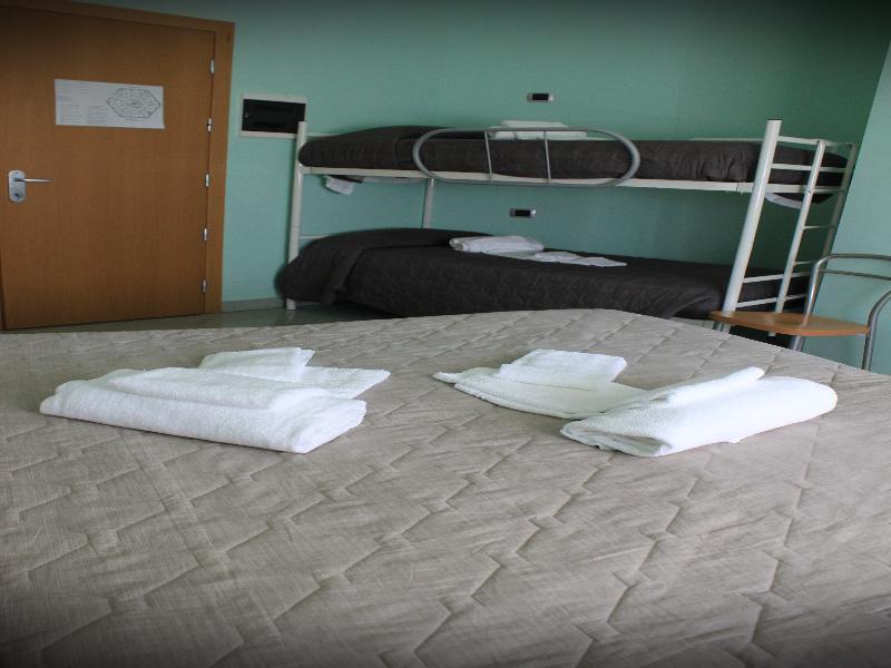 Hh Il Gabbiano Hotel La Spezia Luaran gambar