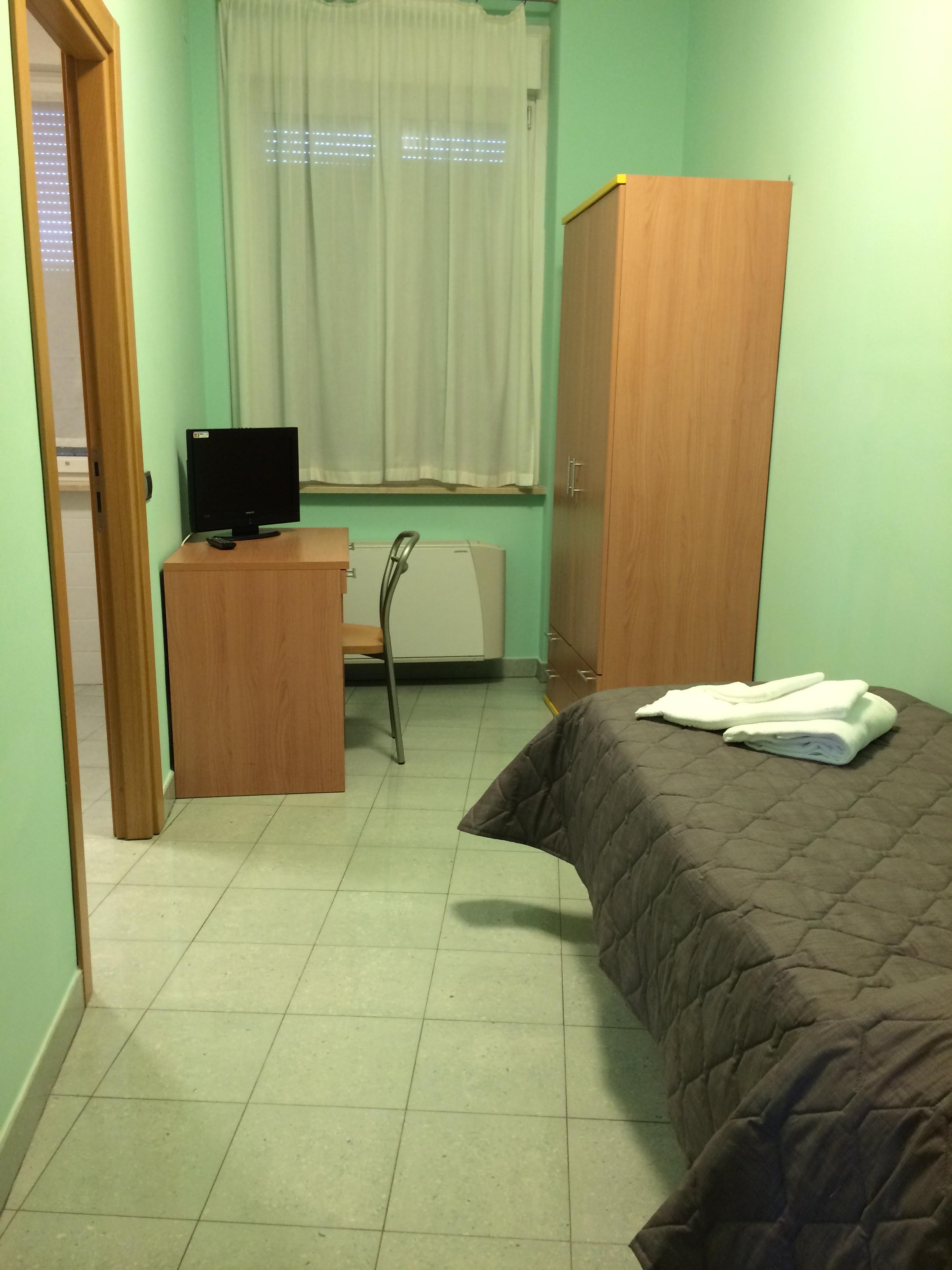 Hh Il Gabbiano Hotel La Spezia Luaran gambar