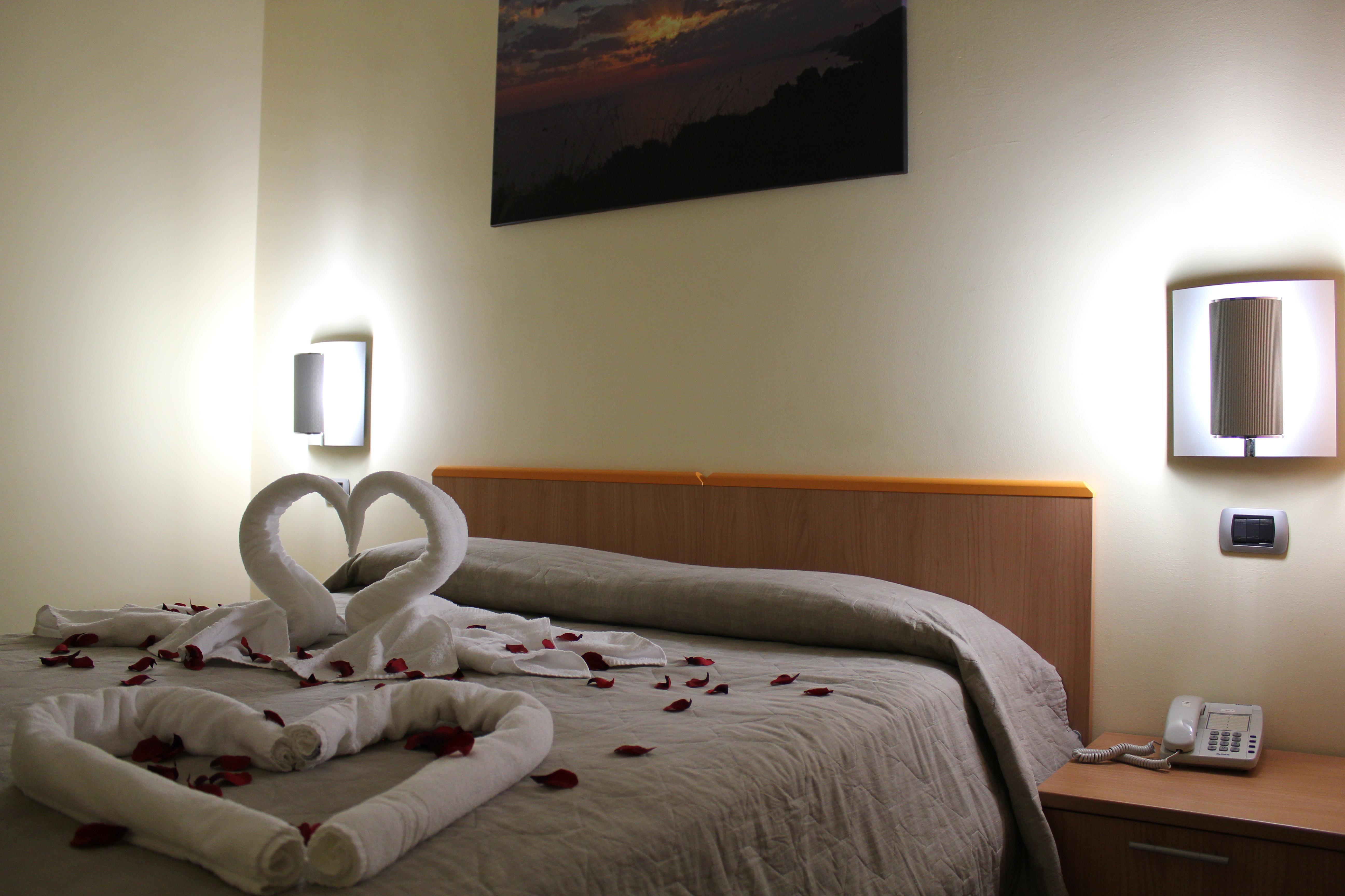 Hh Il Gabbiano Hotel La Spezia Luaran gambar