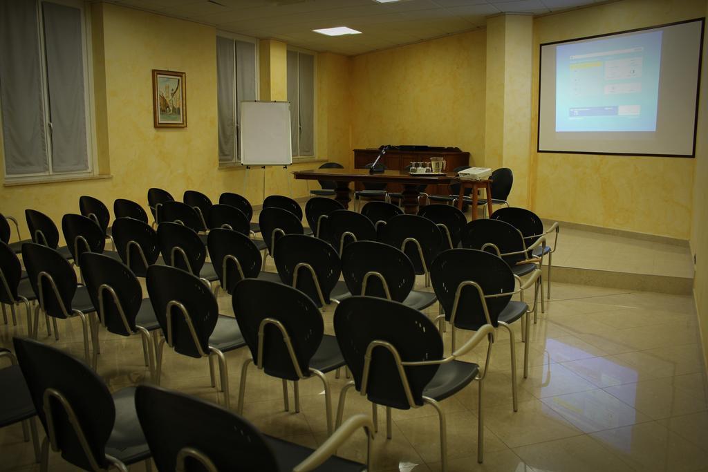 Hh Il Gabbiano Hotel La Spezia Luaran gambar
