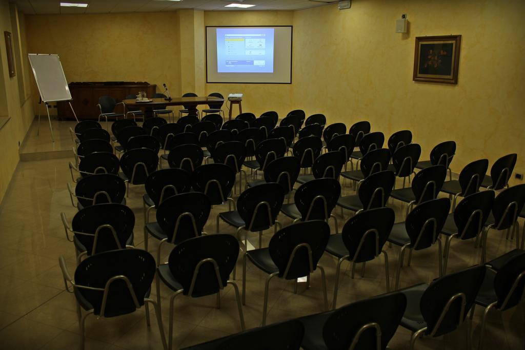 Hh Il Gabbiano Hotel La Spezia Luaran gambar